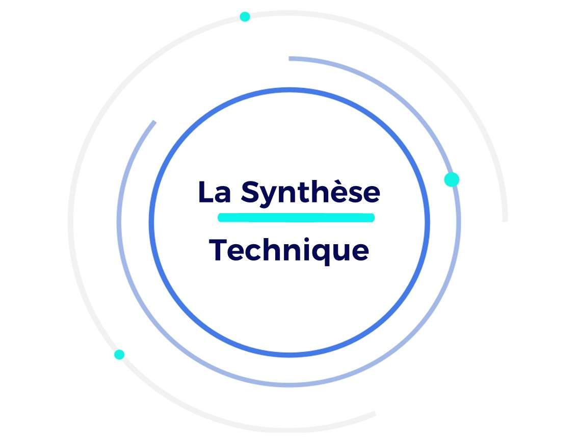 CHAPITRE 2 - La synthèse technique